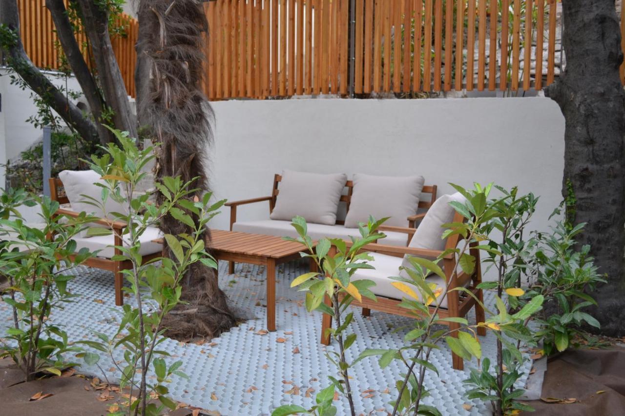 Pula Residence Rooms And Apartments Old City Center Экстерьер фото