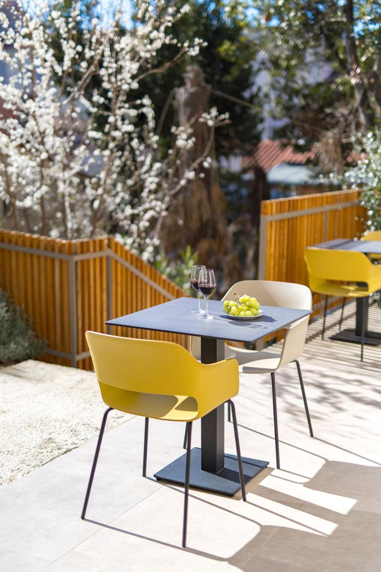 Pula Residence Rooms And Apartments Old City Center Экстерьер фото