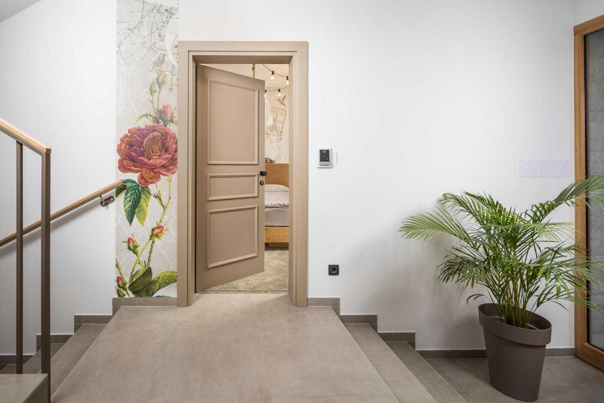 Pula Residence Rooms And Apartments Old City Center Экстерьер фото