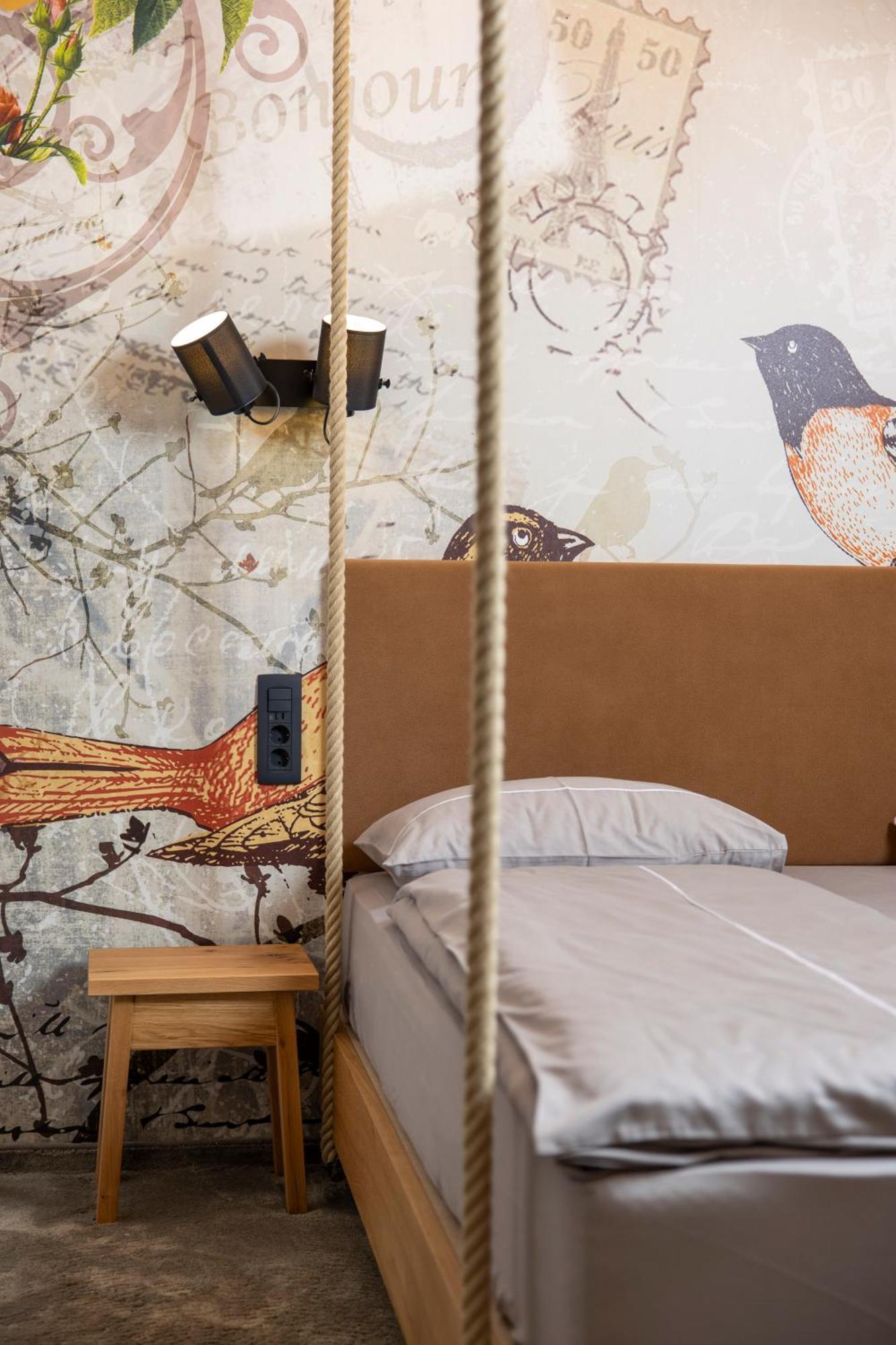 Pula Residence Rooms And Apartments Old City Center Экстерьер фото